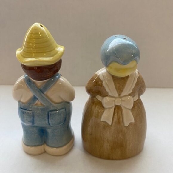 Otagiri Salt and Pepper shakers - Picture 5 of 8